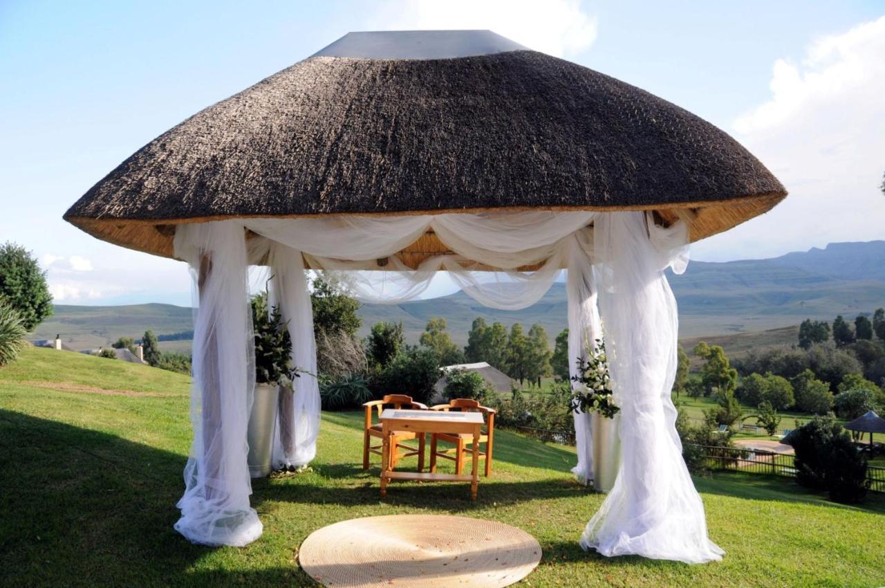 Montusi Mountain Lodge Bonjaneni Exterior photo