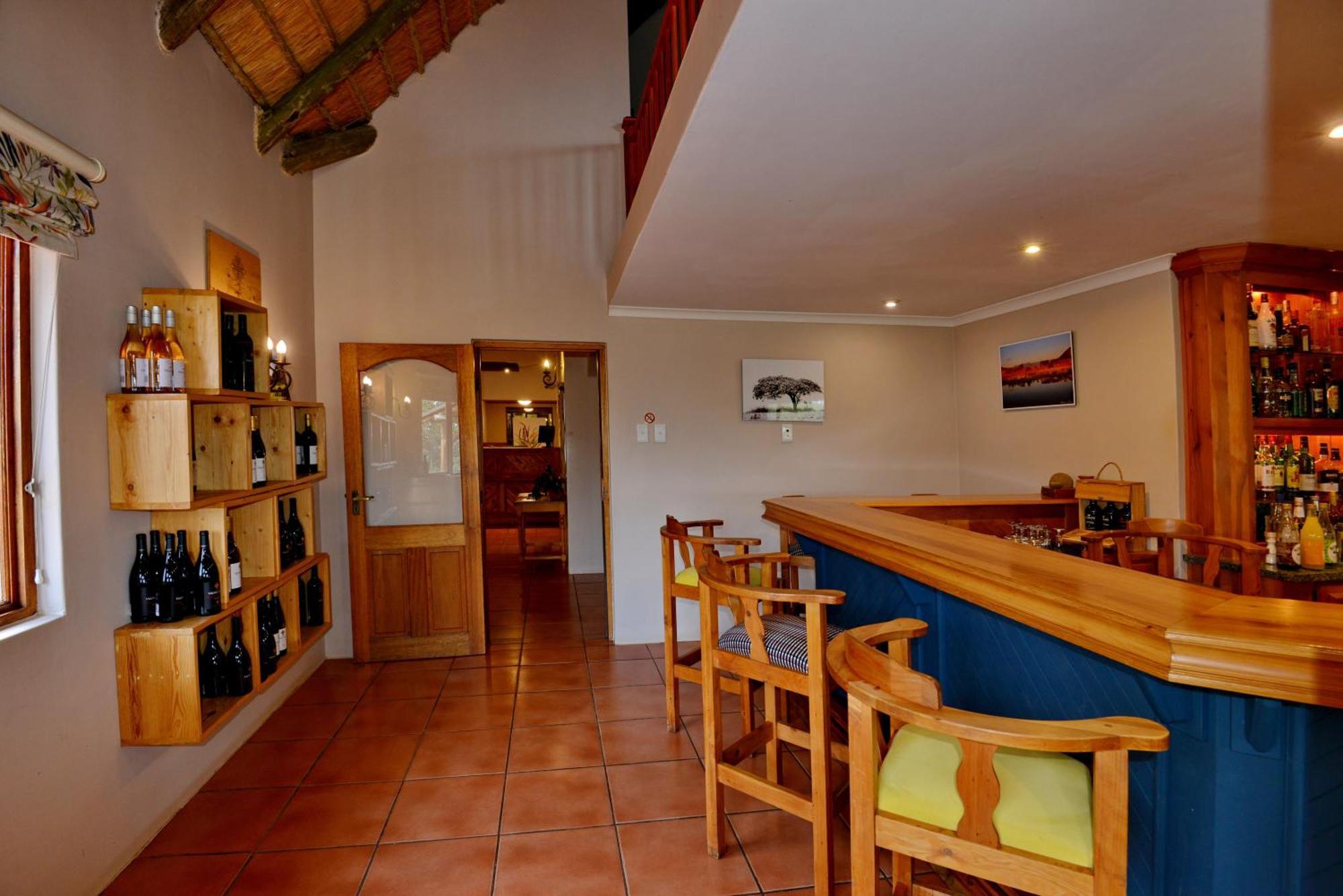 Montusi Mountain Lodge Bonjaneni Exterior photo