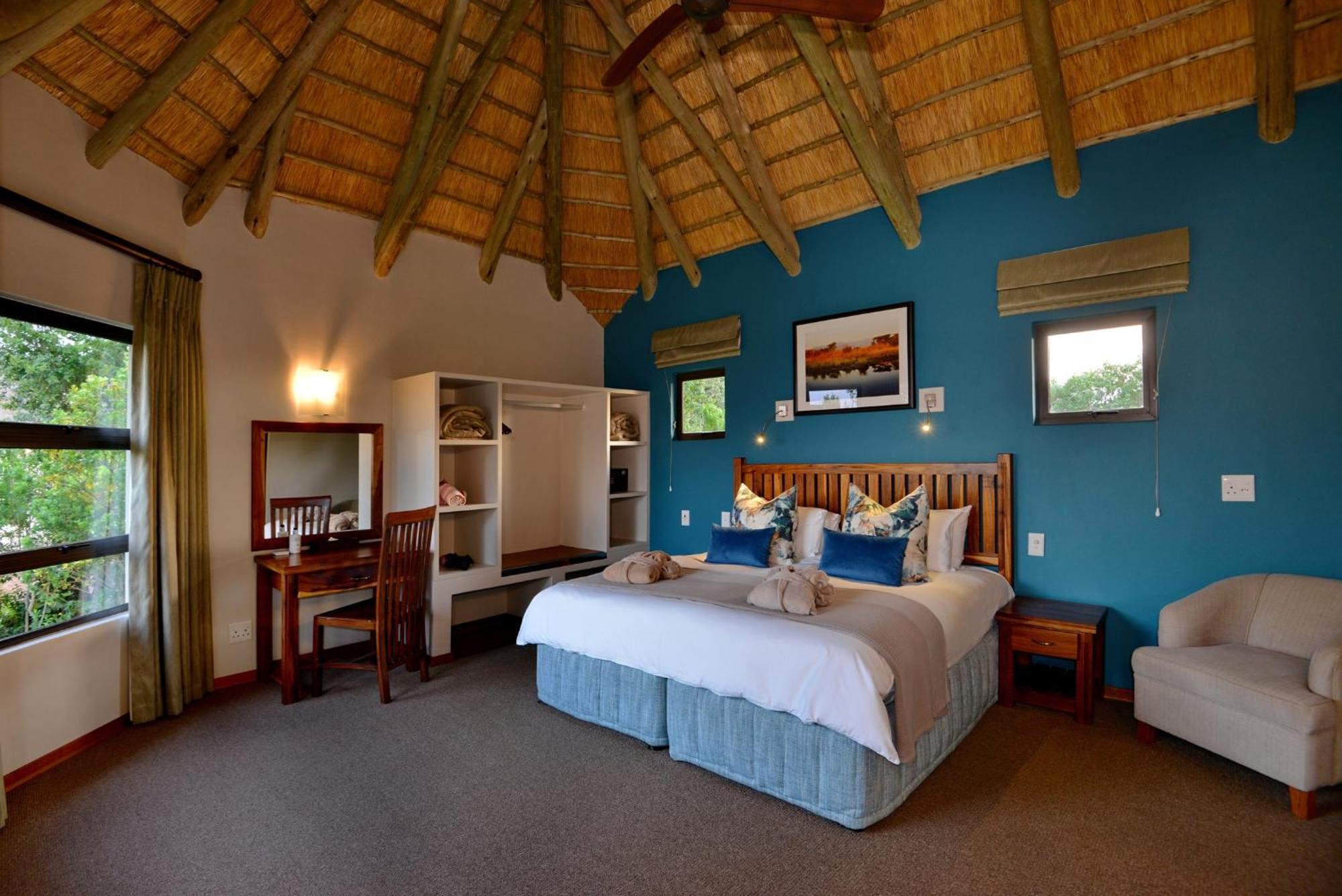 Montusi Mountain Lodge Bonjaneni Exterior photo