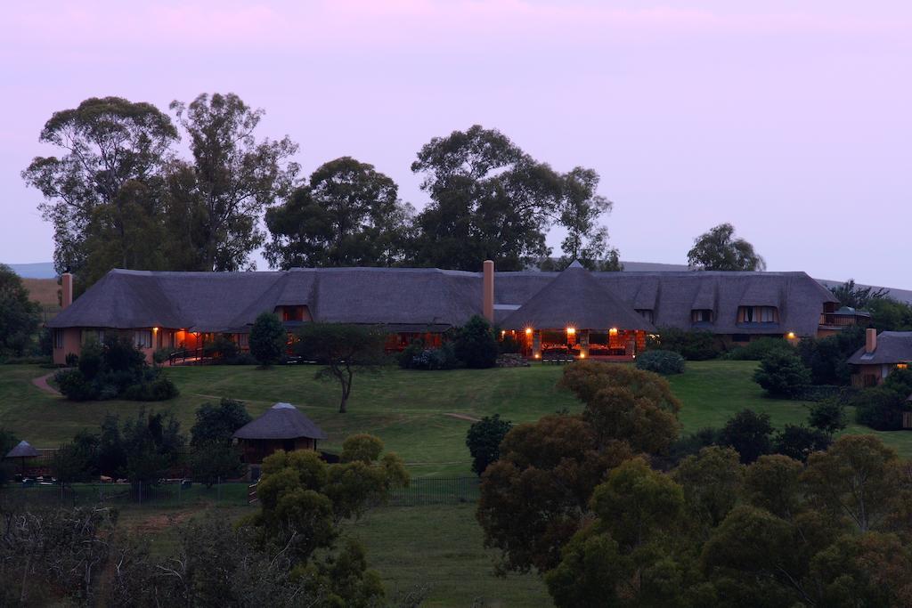 Montusi Mountain Lodge Bonjaneni Exterior photo